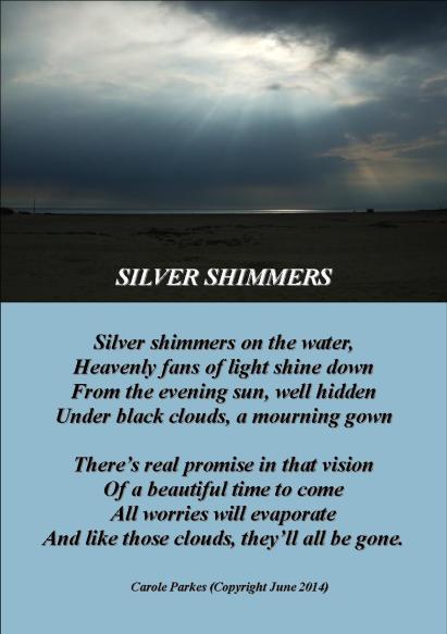 Silver Shimmers